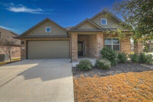 315 Garcitas Cove in Austin, TX - Building Photo