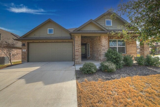 property at 315 Garcitas Cove