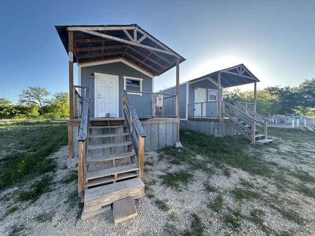 property at 2440 TX-16