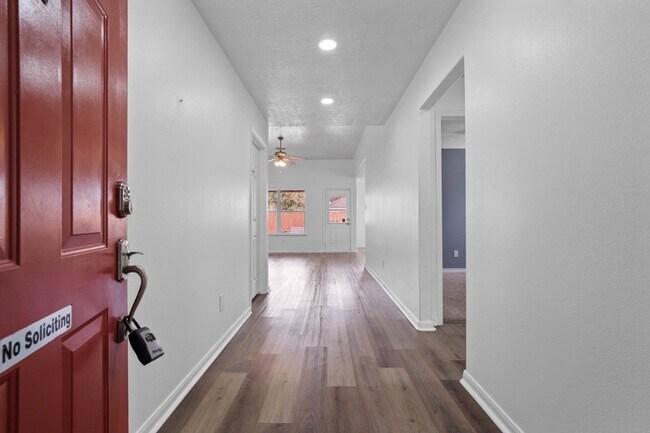 4635 Comal River Loop in Spring, TX - Building Photo - Building Photo