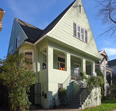 2121 I St in Sacramento, CA - Building Photo - Building Photo