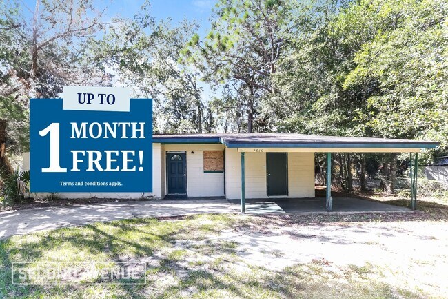 property at 9816 Norfolk Blvd