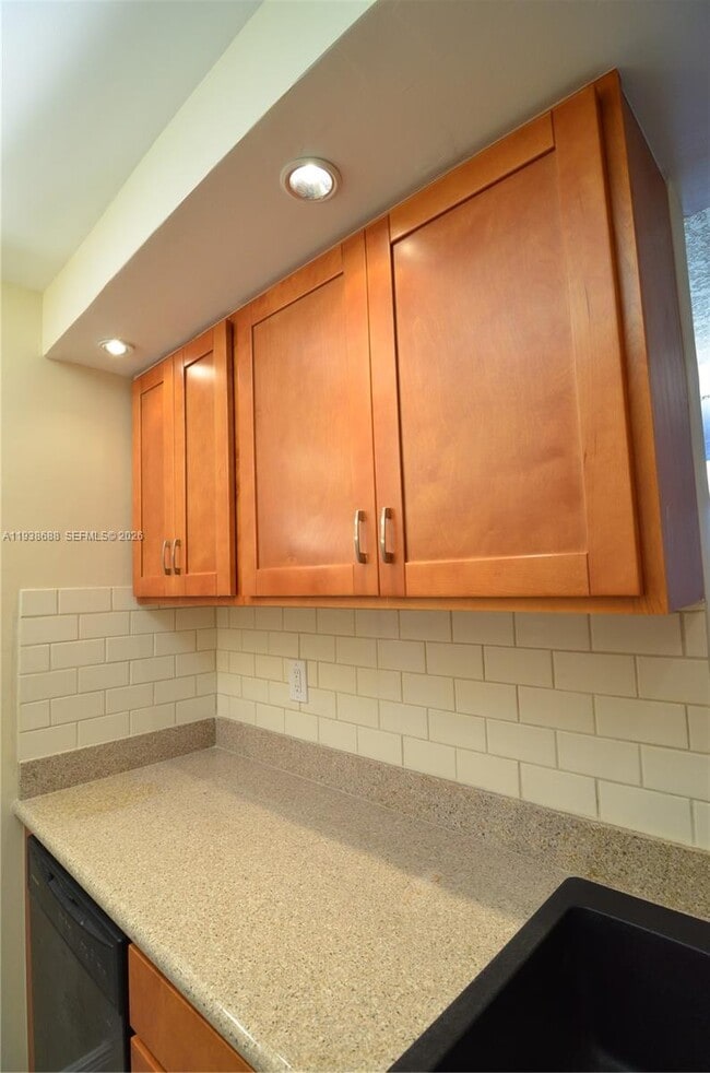 property at 2935 NE 163rd St