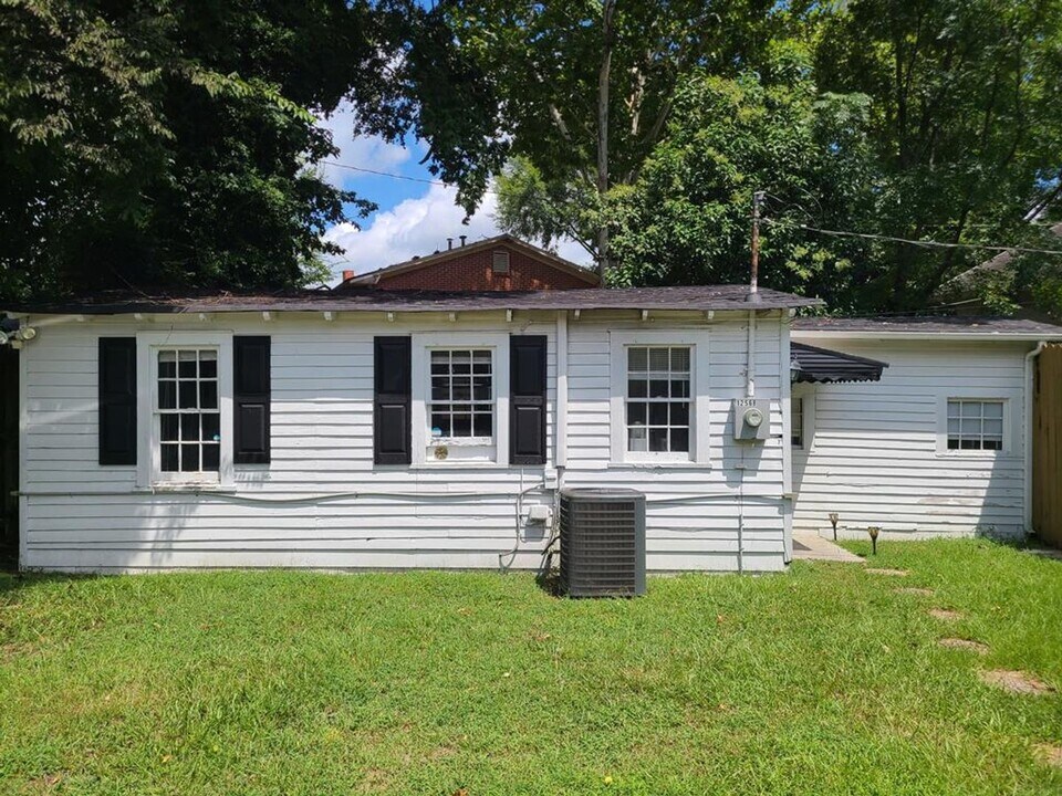 1256 Eberhart Ave in Columbus, GA - Building Photo