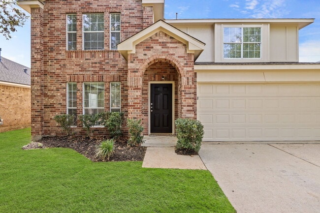 property at 15127 Green Whisper Dr