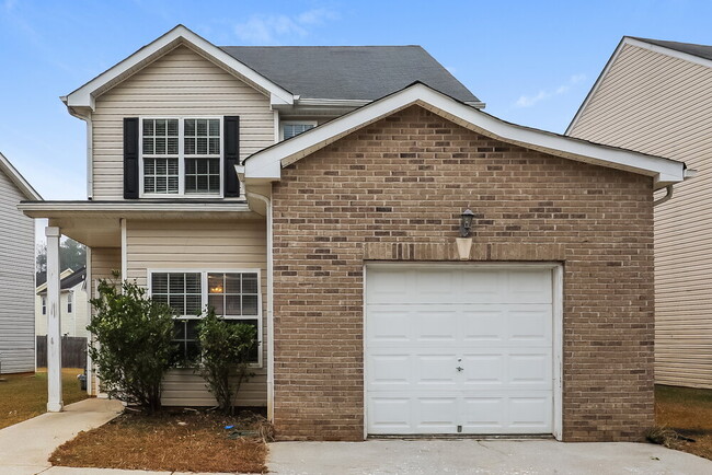 property at 7796 Newbury Dr