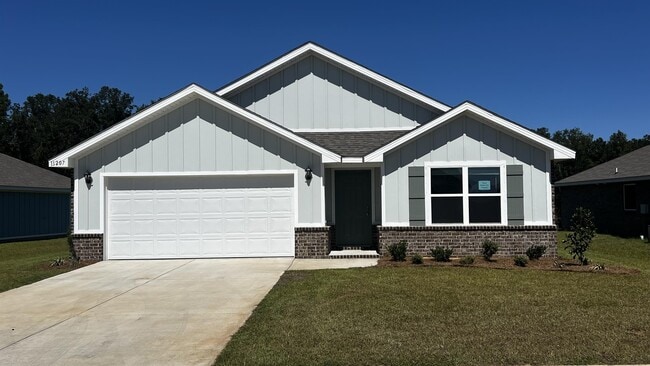 property at 11207 Elemis Dr