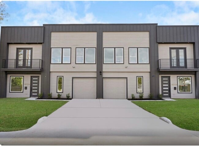 property at 4212 Alvin St