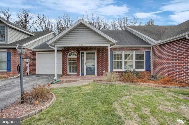 property at 2314 Majestic Ct