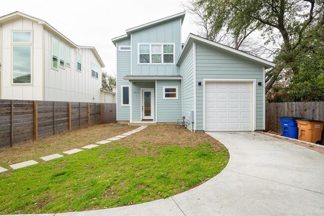 property at 1105 Stobaugh St
