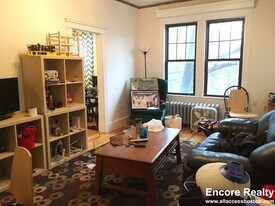 47 Gordon St in Boston, MA - Building Photo