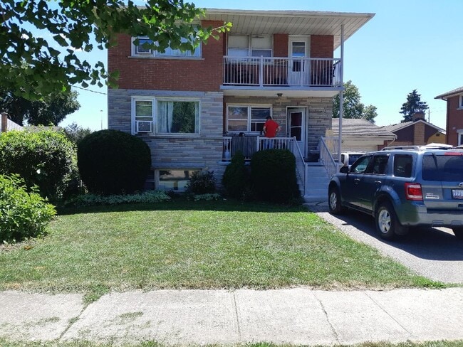 property at 351 Prospect Av