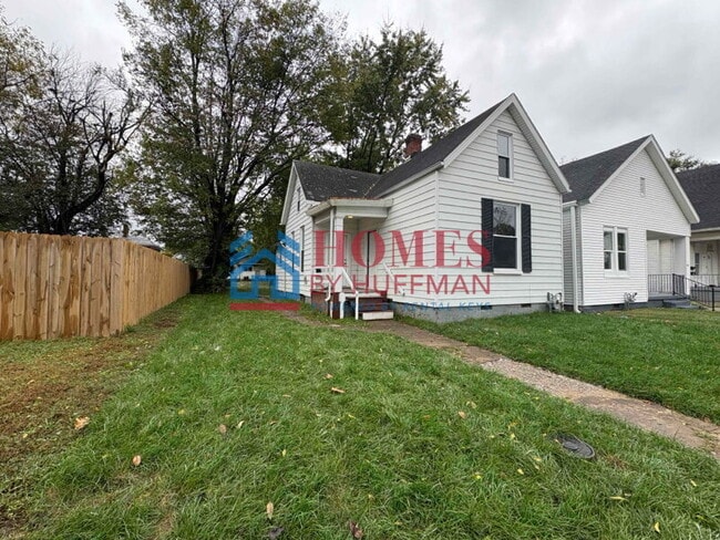 property at 424 S Denby Ave