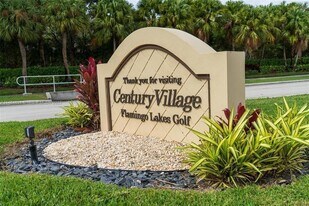 1301 SW 134th Way, Unit 305 in Pembroke Pines, FL - Building Photo