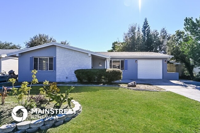 property at 4010 Stratfield Dr