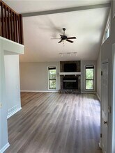 3965 N Indian Cir NW in Kennesaw, GA - Building Photo - Building Photo