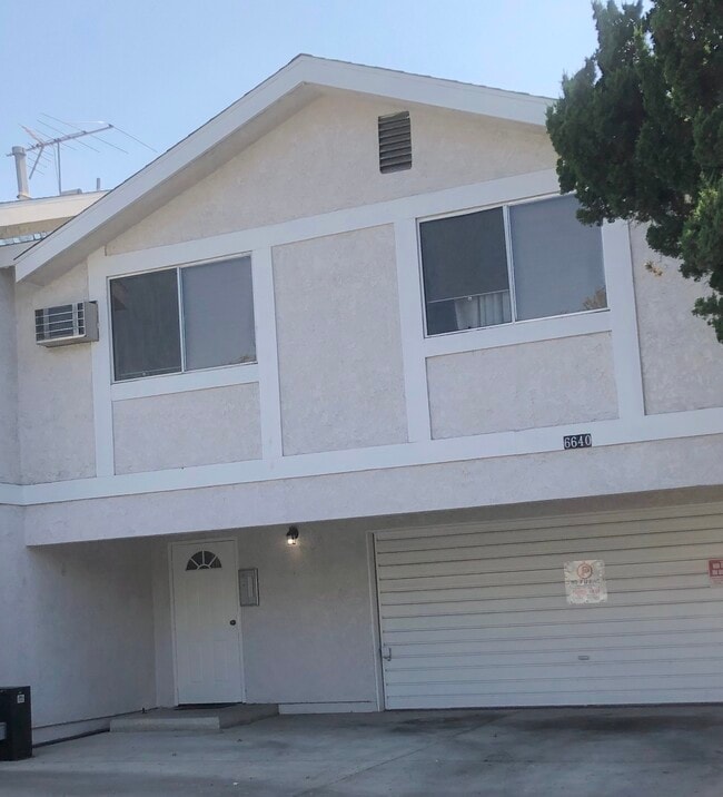 6640 Simpson Ave, Unit 5