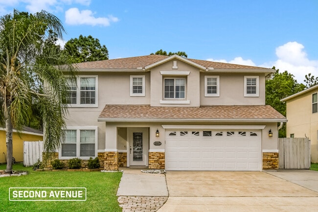 property at 9041 Redtail Dr