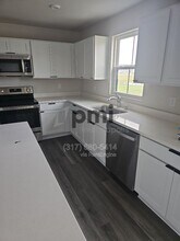 1854 Cascades Dr in Greenfield, IN - Building Photo - Building Photo