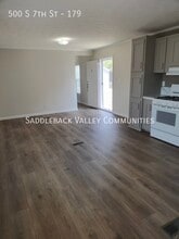 500 S 7th St in Sierra Vista, AZ - Building Photo - Building Photo