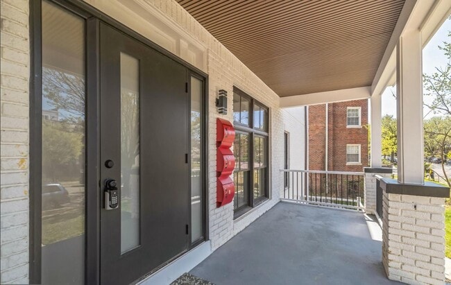 3905 Kansas Ave NW, Unit 1 in Washington, DC - Building Photo - Building Photo