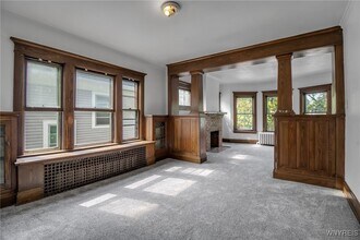 205 Lisbon Ave in Buffalo, NY - Building Photo - Building Photo