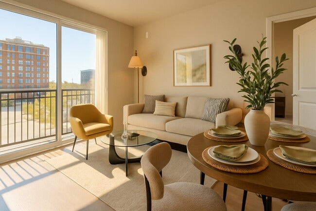 3905 Laird Pl in Chevy Chase, MD - Building Photo - Building Photo