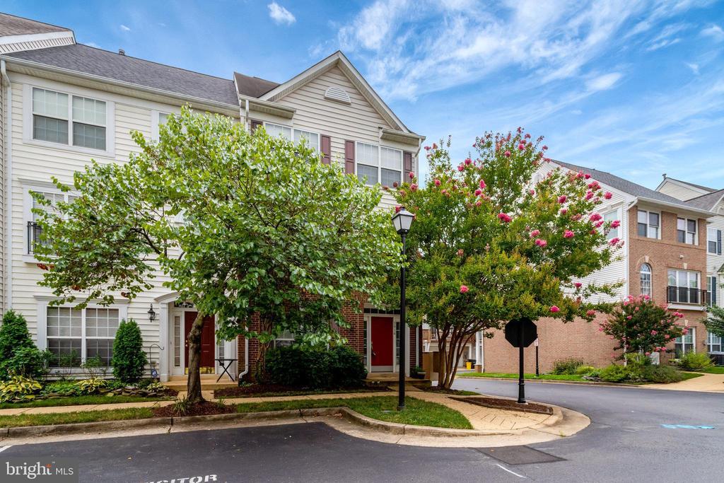 3814 Dominion Mill Dr in Alexandria, VA - Building Photo