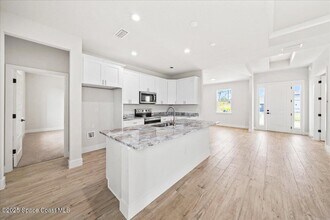 1401 Wilder Rd in Palm Bay, FL - Building Photo - Building Photo