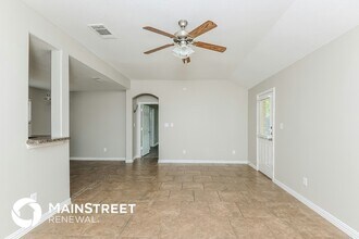 3413 Heatherbend St in Fort Worth, TX - Foto de edificio - Building Photo