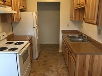 Jamestown Apartments photo'