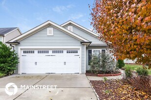 5754 Misty Hill Cir in Clemmons, NC - Building Photo