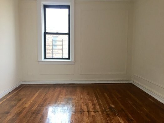 1845 Hobart Ave in Bronx, NY - Building Photo