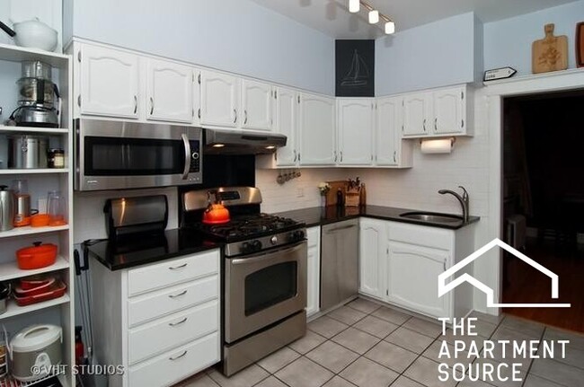 118 S Austin Blvd in Oak Park, IL - Building Photo - Building Photo