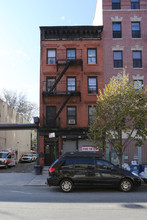 216 E 117th St in New York, NY - Building Photo - Building Photo