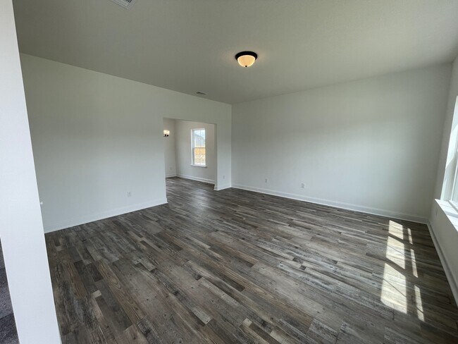 343 Abode Ave in Hinesville, GA - Building Photo - Building Photo