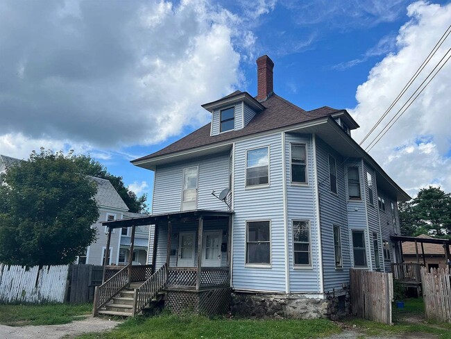 property at 29 Court St