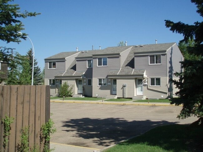 property at 5646-5148 148 St NW