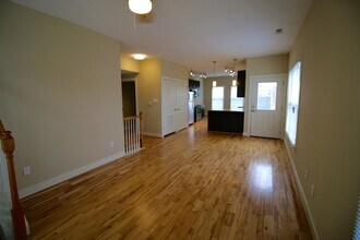 1309 Perry St in Richmond, VA - Building Photo - Building Photo