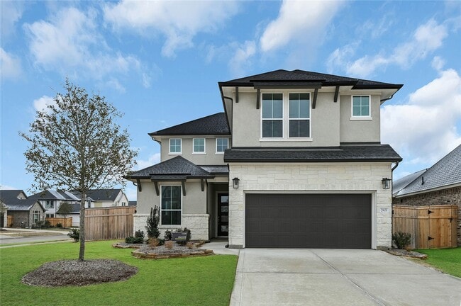 property at 29651 Blooming Grv