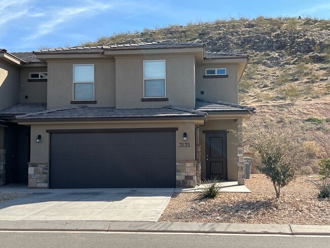 property at 3135 S Relic Ridge Dr