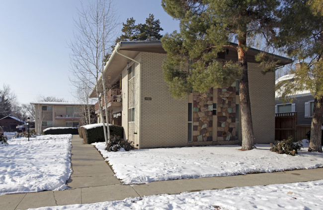 Green Street in Salt Lake City, UT - Foto de edificio - Building Photo