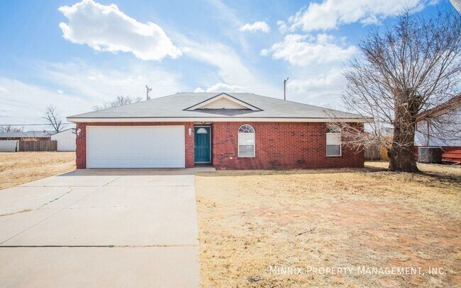 4425 Kemper St in Lubbock, TX - Building Photo - Building Photo