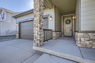 4622 Amrock Dr in Johnstown, CO - Foto de edificio - Building Photo