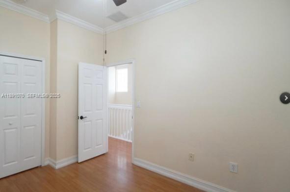 property at 6364 SW 165th Ave