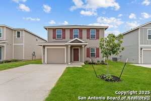 property at 7330 Misty Moon