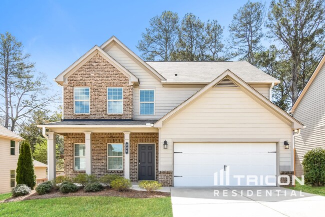 224 Margrave Dr