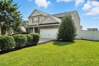110 Preakness Farm Dr in Garner, NC - Building Photo - Building Photo