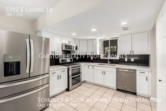 3702 E Laurel Ln in Phoenix, AZ - Building Photo - Building Photo