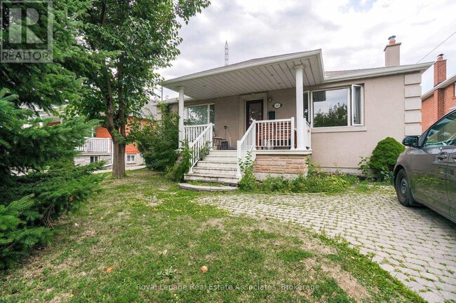 property at 265 Reiner Rd